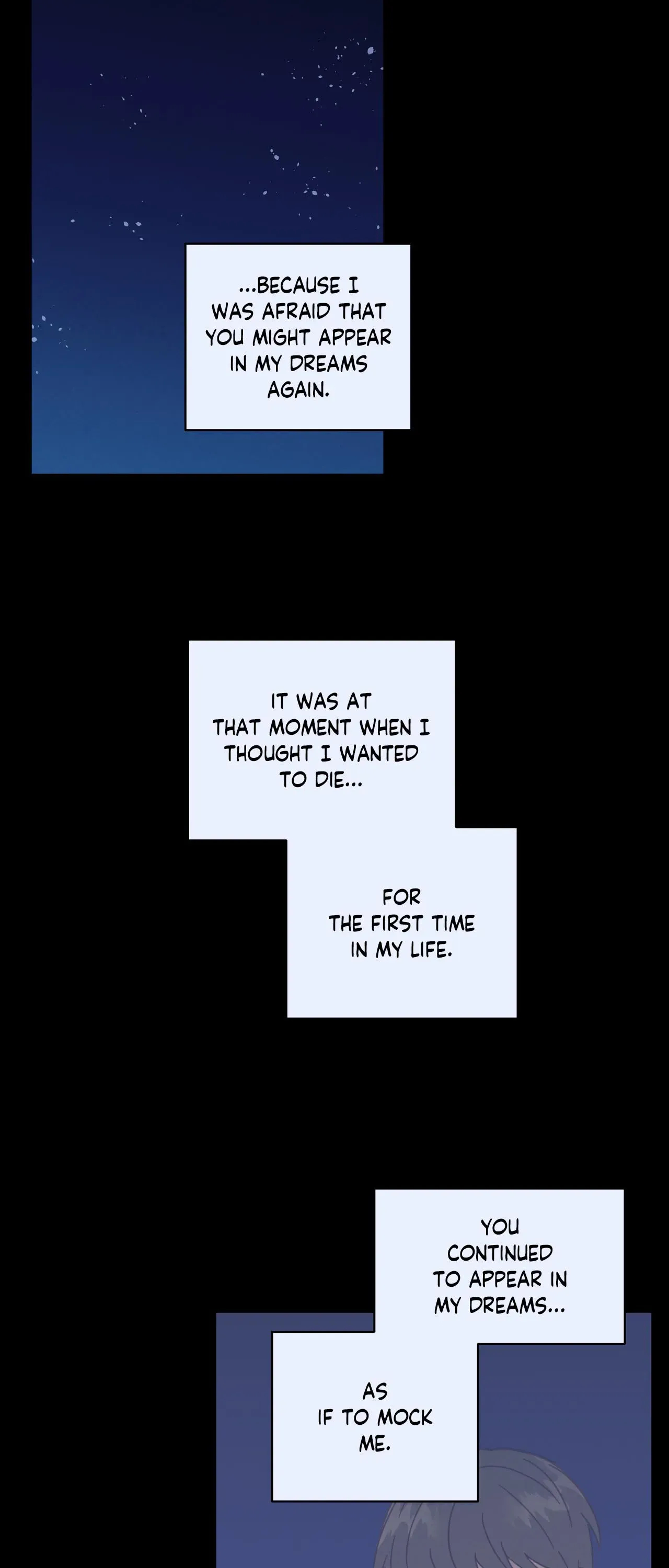 Abnormal Rommate - Chapter 64 Page 4