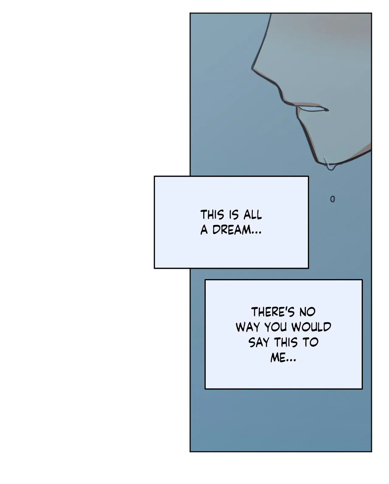 Abnormal Rommate - Chapter 64 Page 40