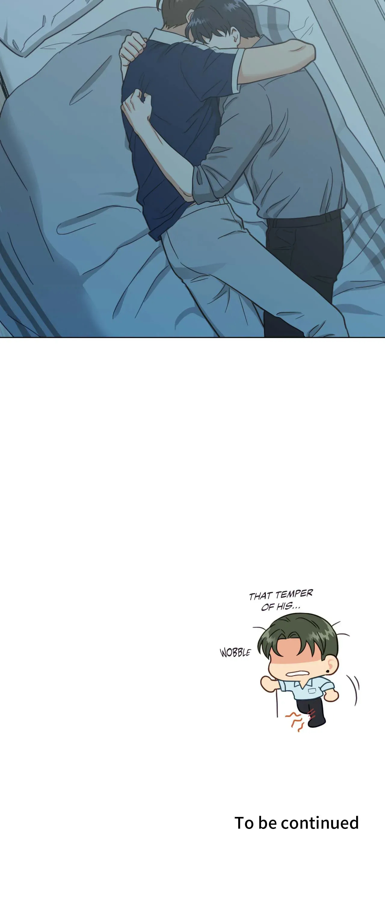 Abnormal Rommate - Chapter 64 Page 43