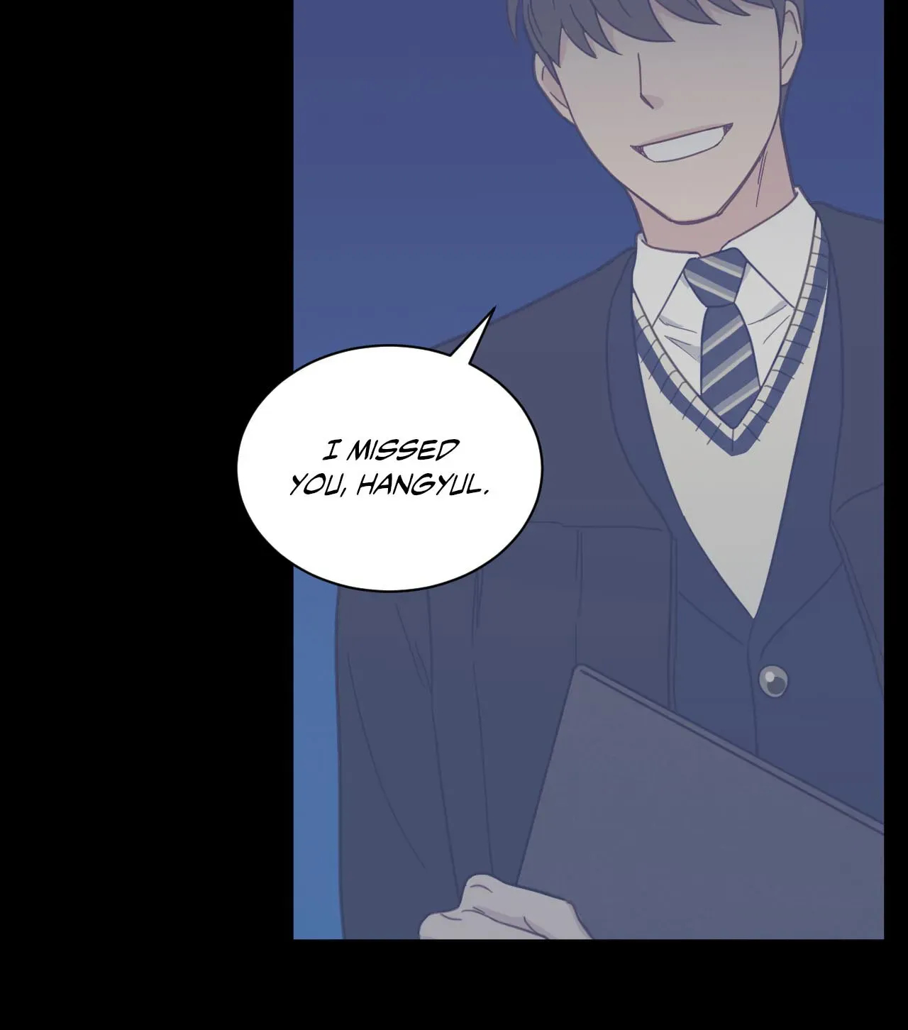 Abnormal Rommate - Chapter 64 Page 5