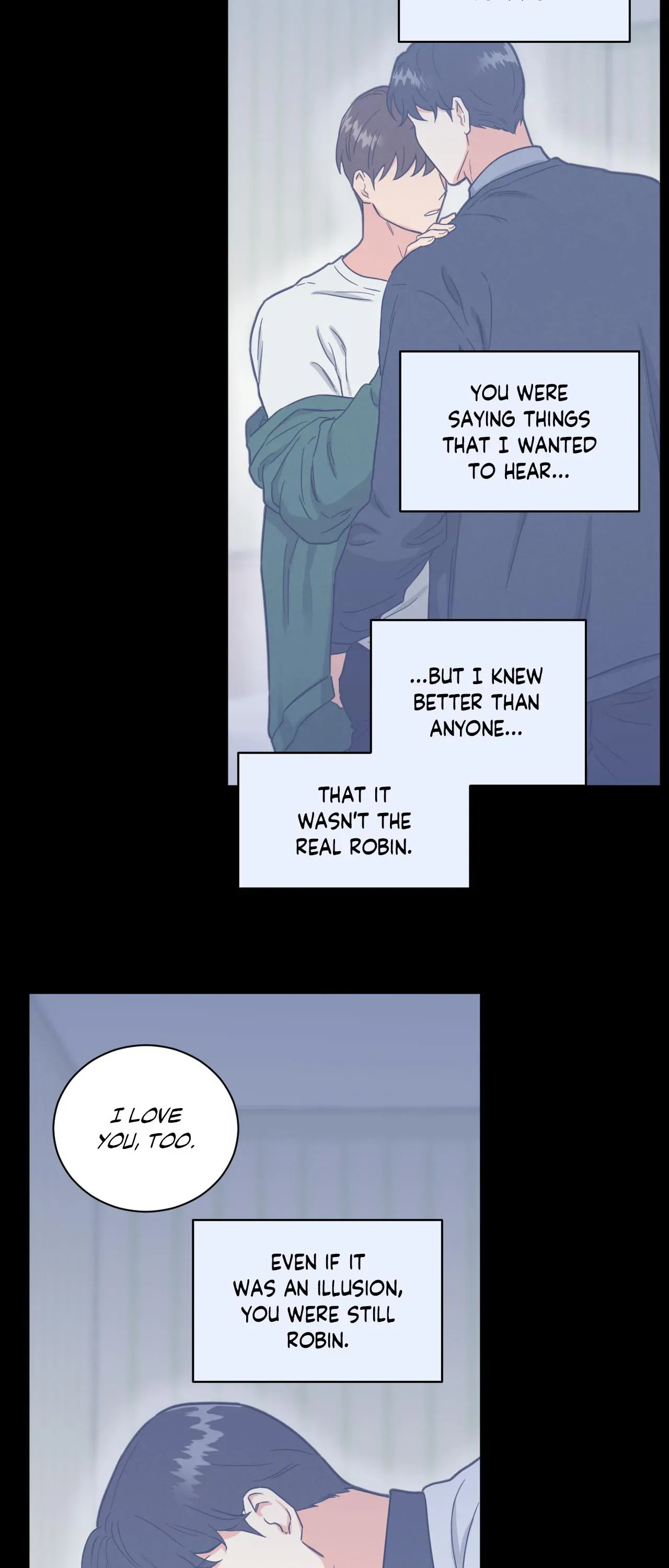 Abnormal Rommate - Chapter 64 Page 7