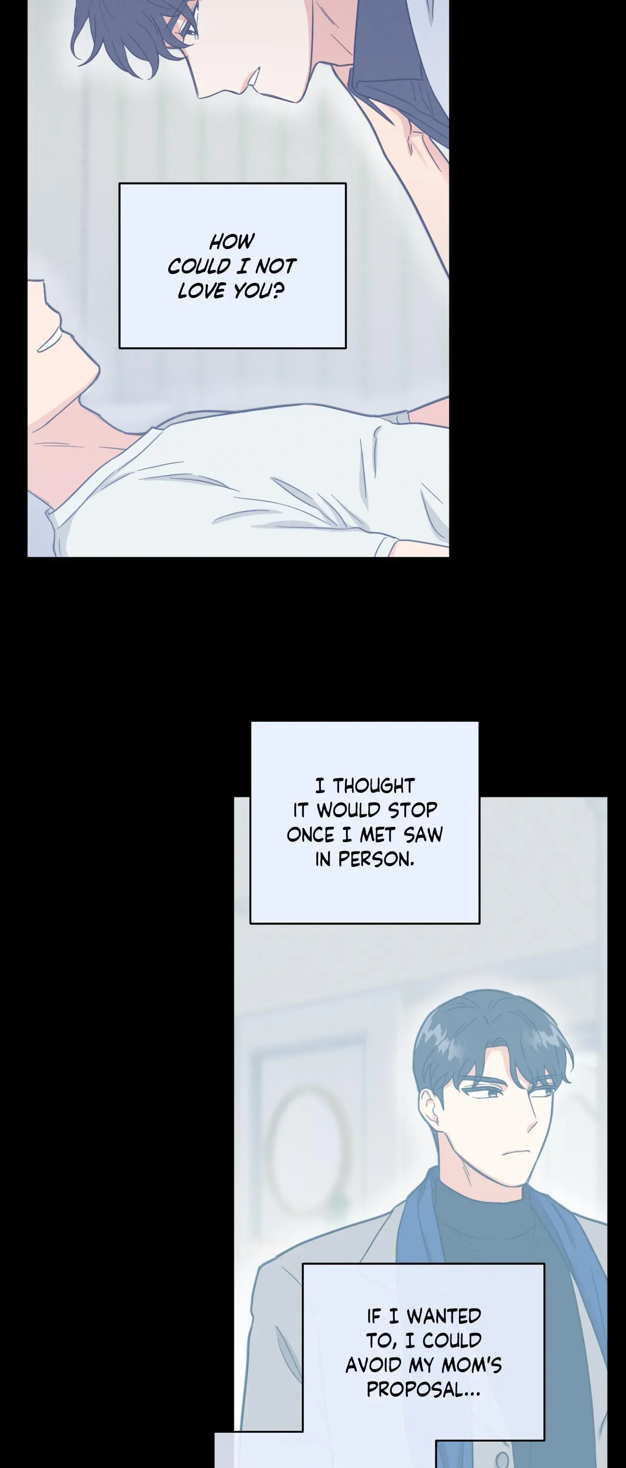 Abnormal Rommate - Chapter 64 Page 8