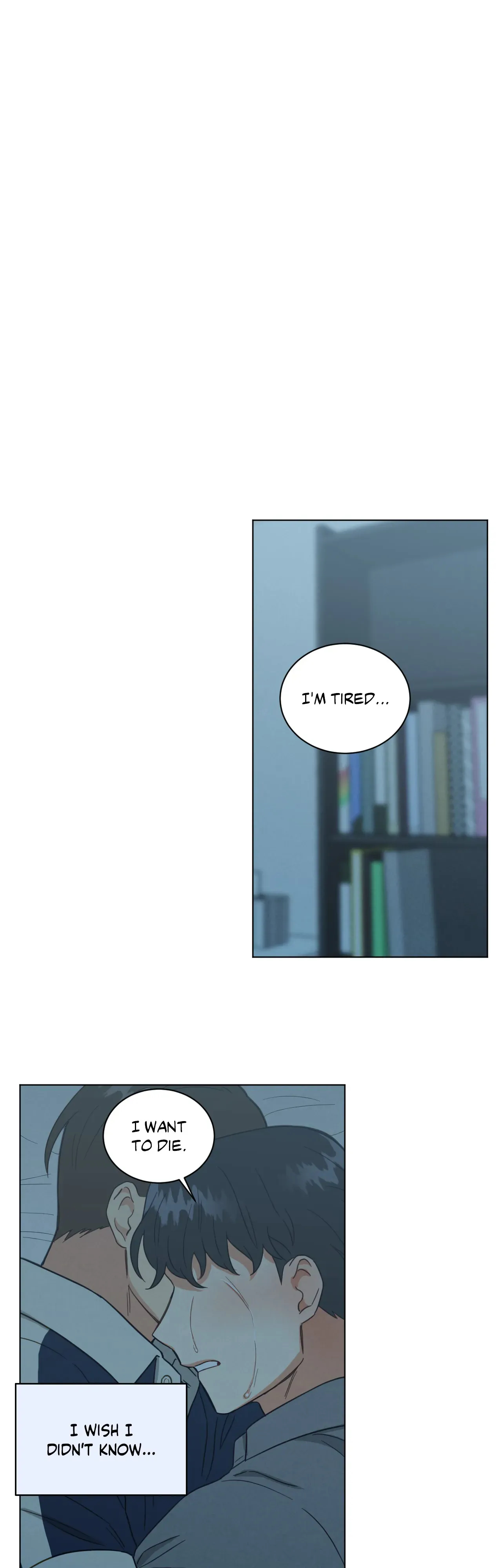 Abnormal Rommate - Chapter 65 Page 2