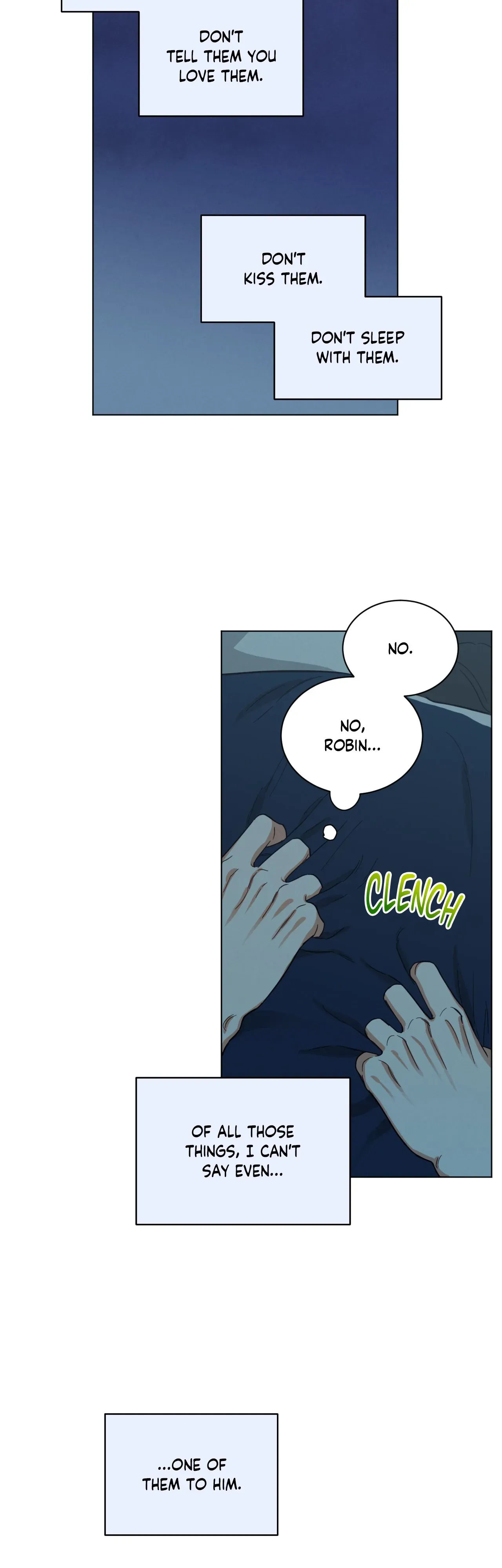 Abnormal Rommate - Chapter 65 Page 4