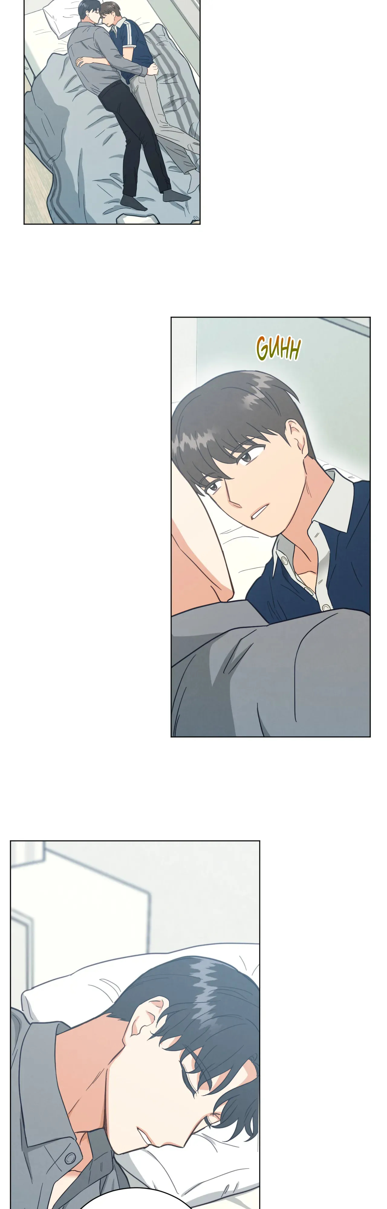 Abnormal Rommate - Chapter 65 Page 6