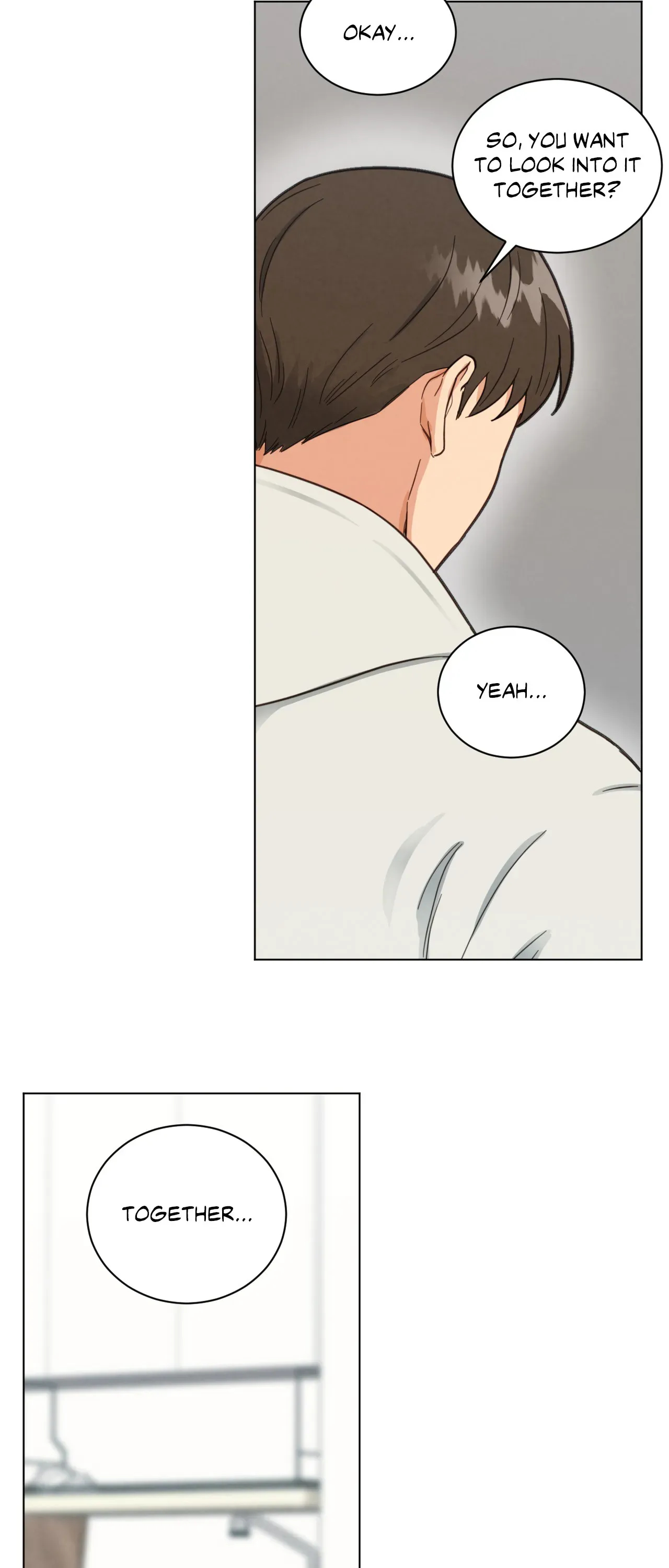 Abnormal Rommate - Chapter 66 Page 10