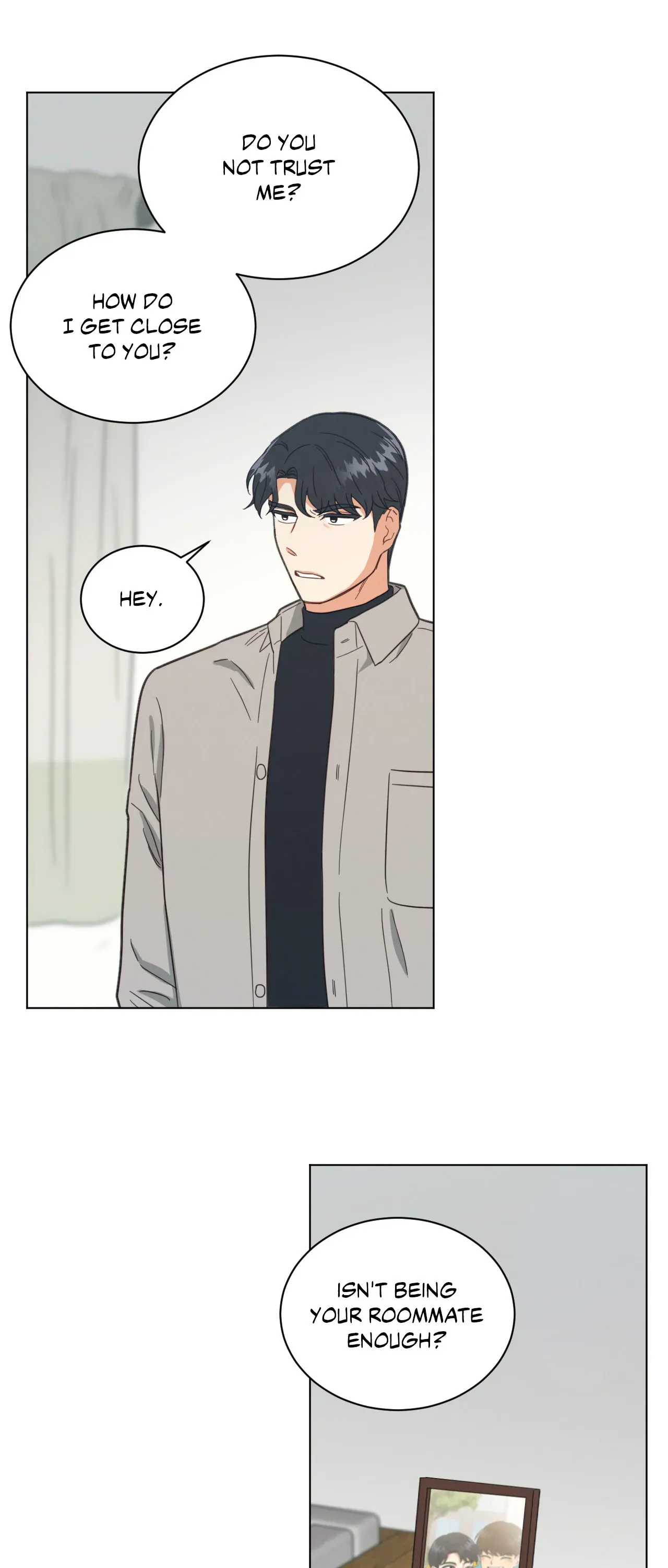 Abnormal Rommate - Chapter 66 Page 24