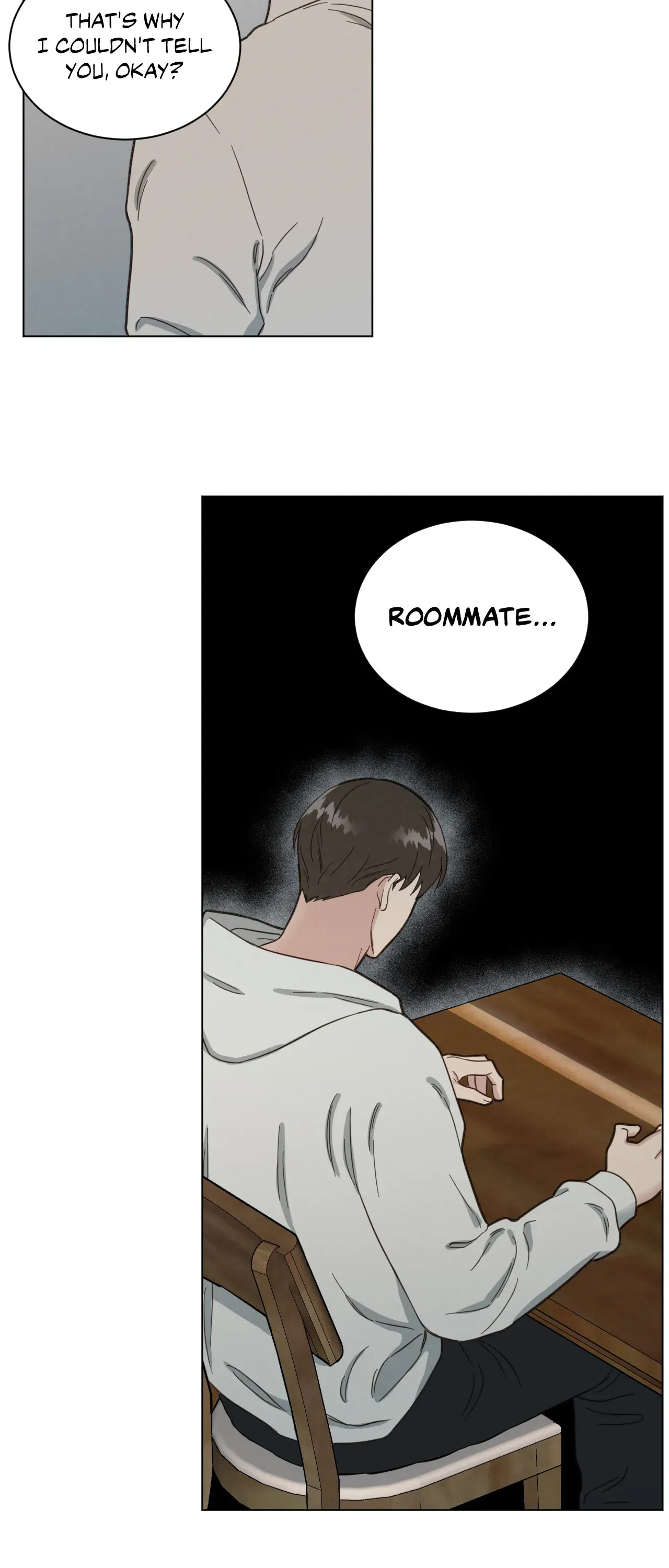 Abnormal Rommate - Chapter 66 Page 27