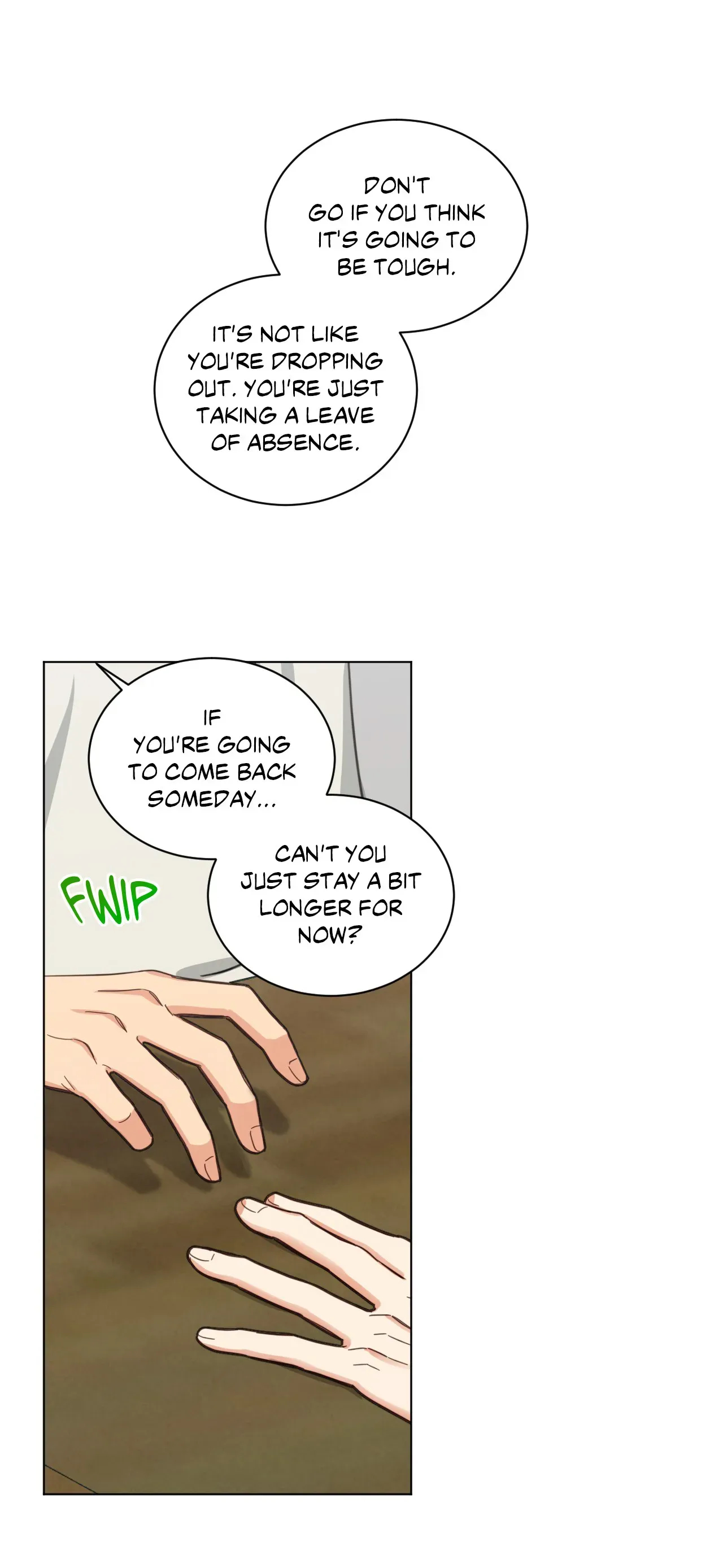 Abnormal Rommate - Chapter 66 Page 28
