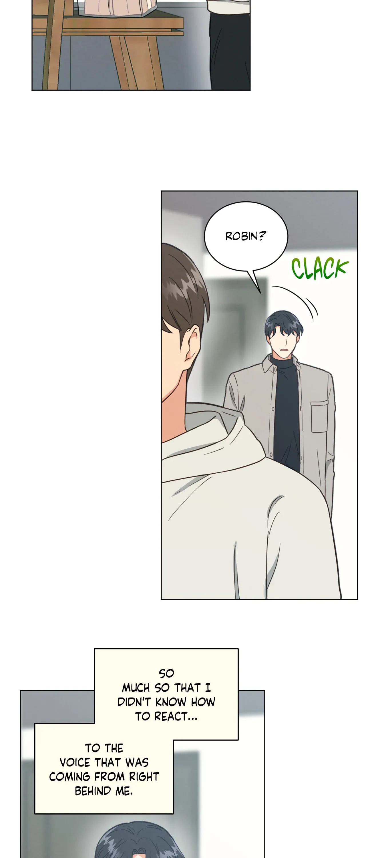 Abnormal Rommate - Chapter 66 Page 3