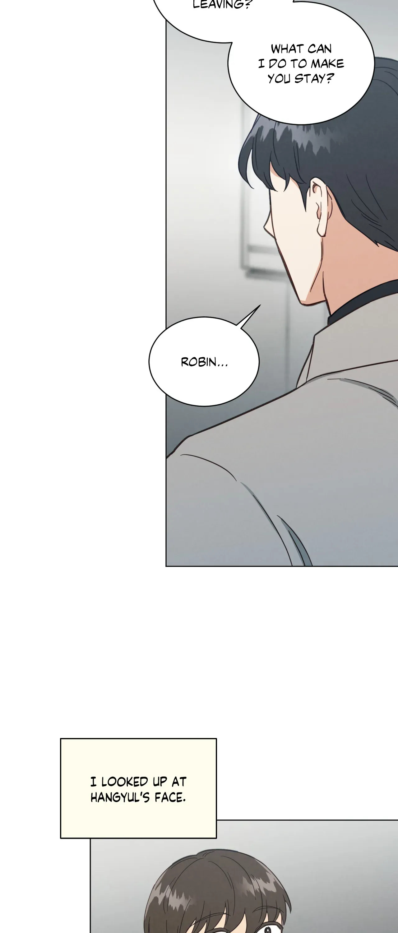 Abnormal Rommate - Chapter 66 Page 33