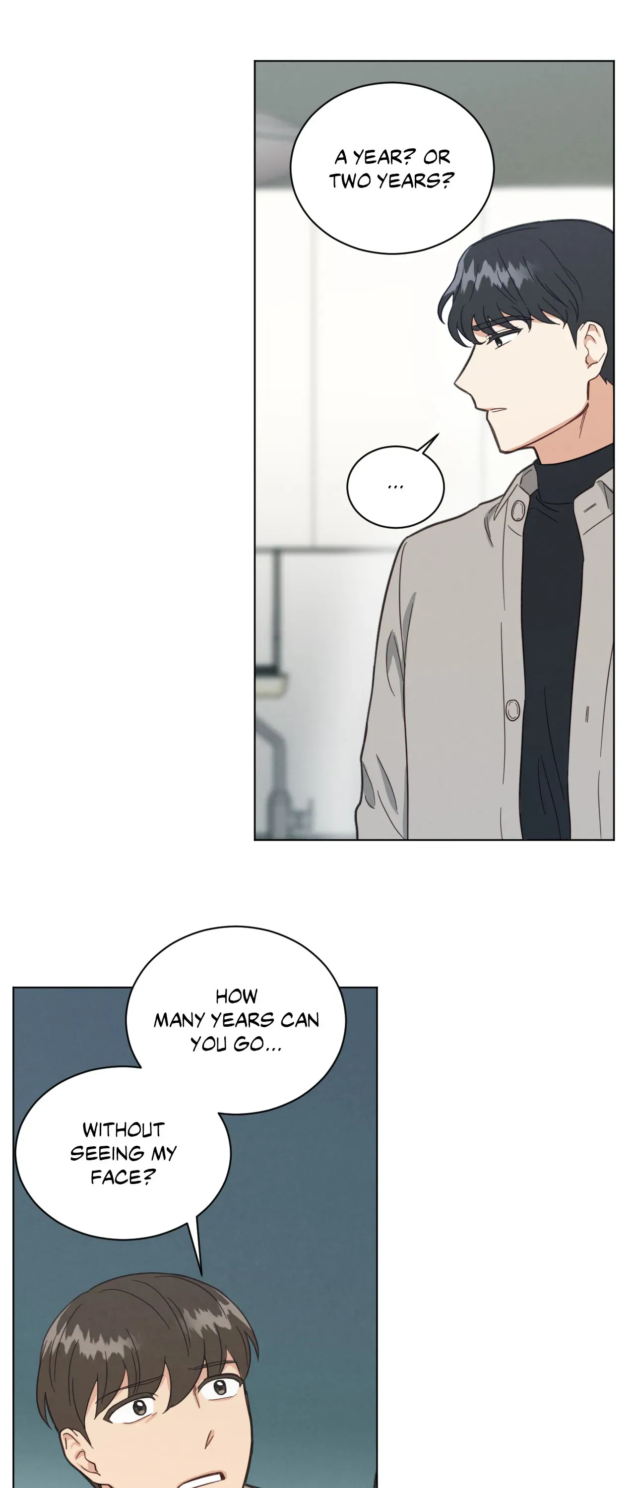 Abnormal Rommate - Chapter 66 Page 37