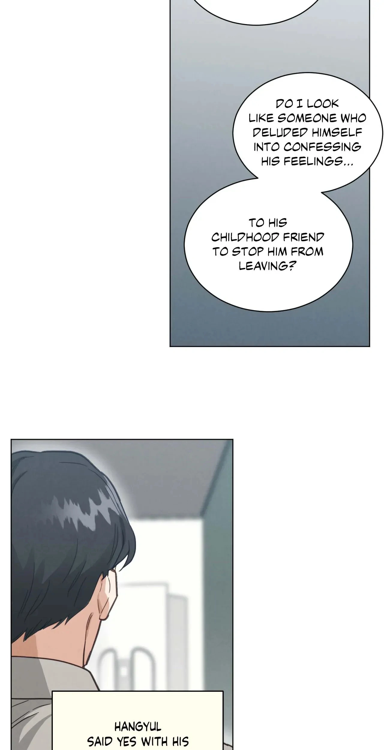 Abnormal Rommate - Chapter 67 Page 12