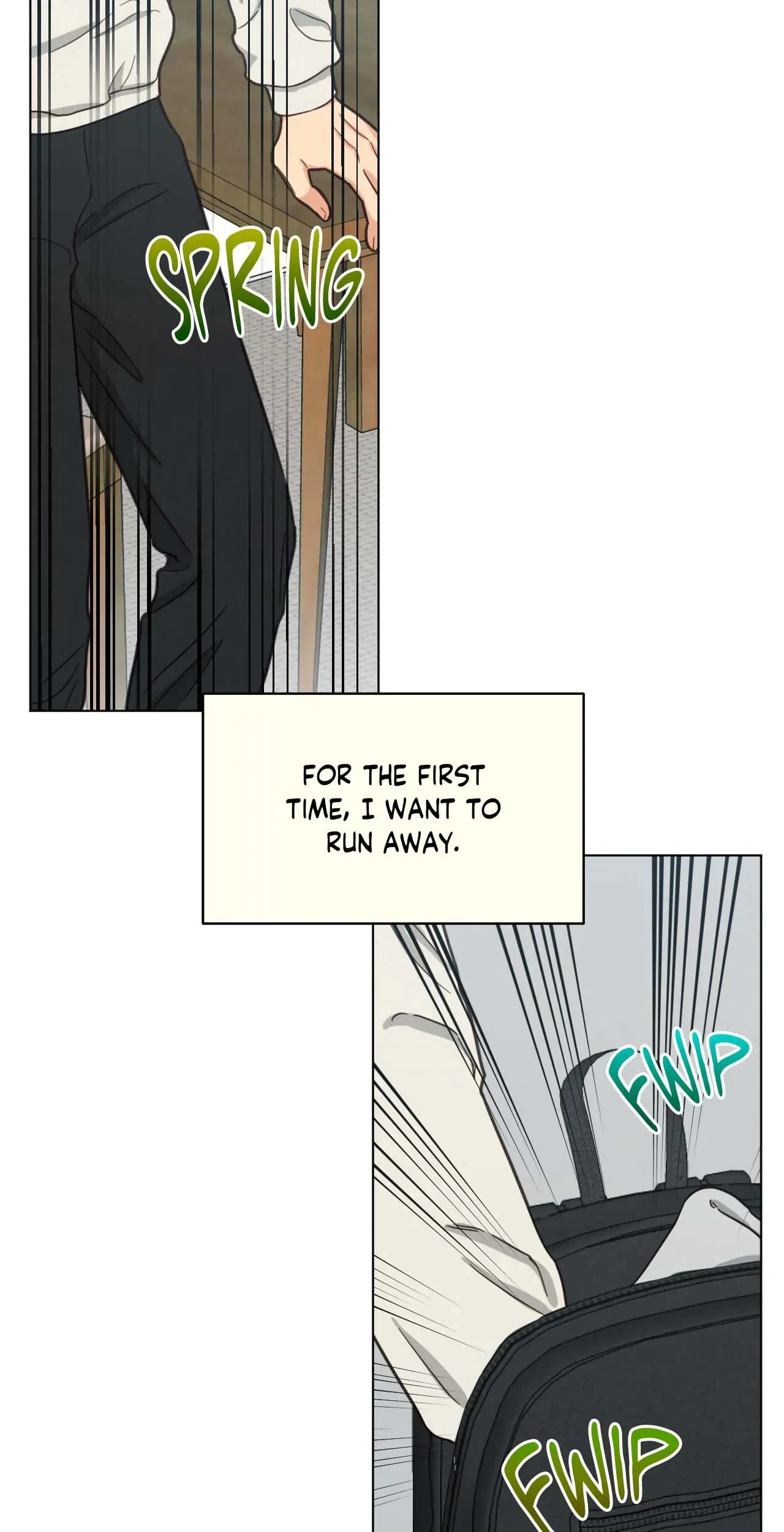 Abnormal Rommate - Chapter 67 Page 15