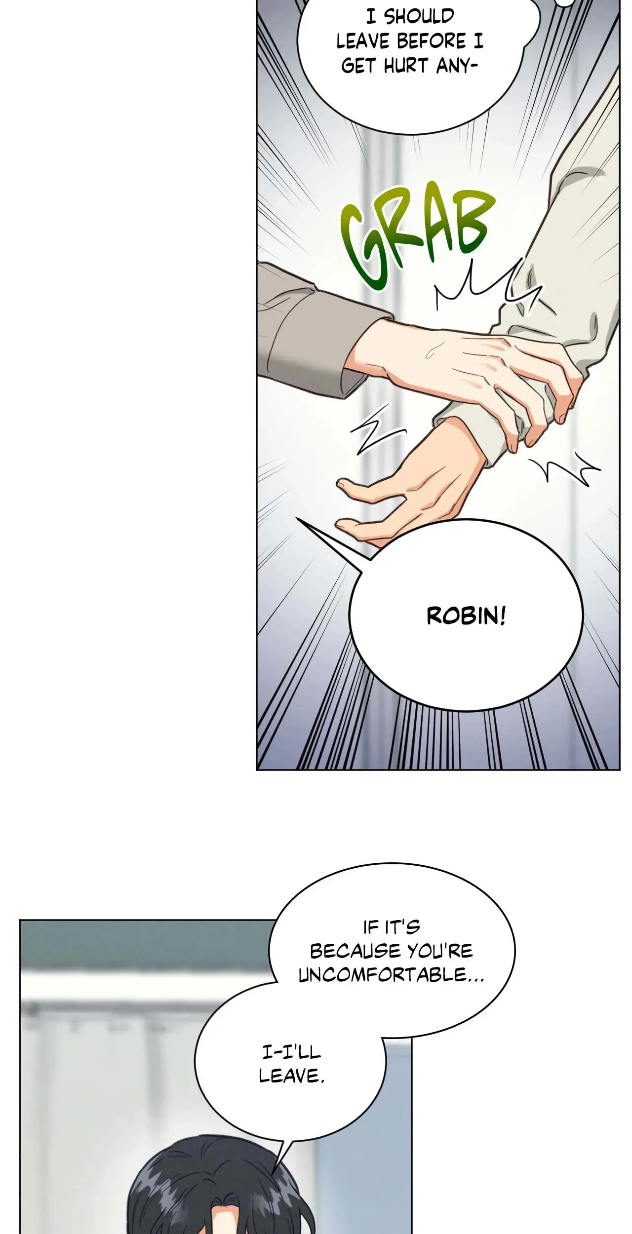 Abnormal Rommate - Chapter 67 Page 19