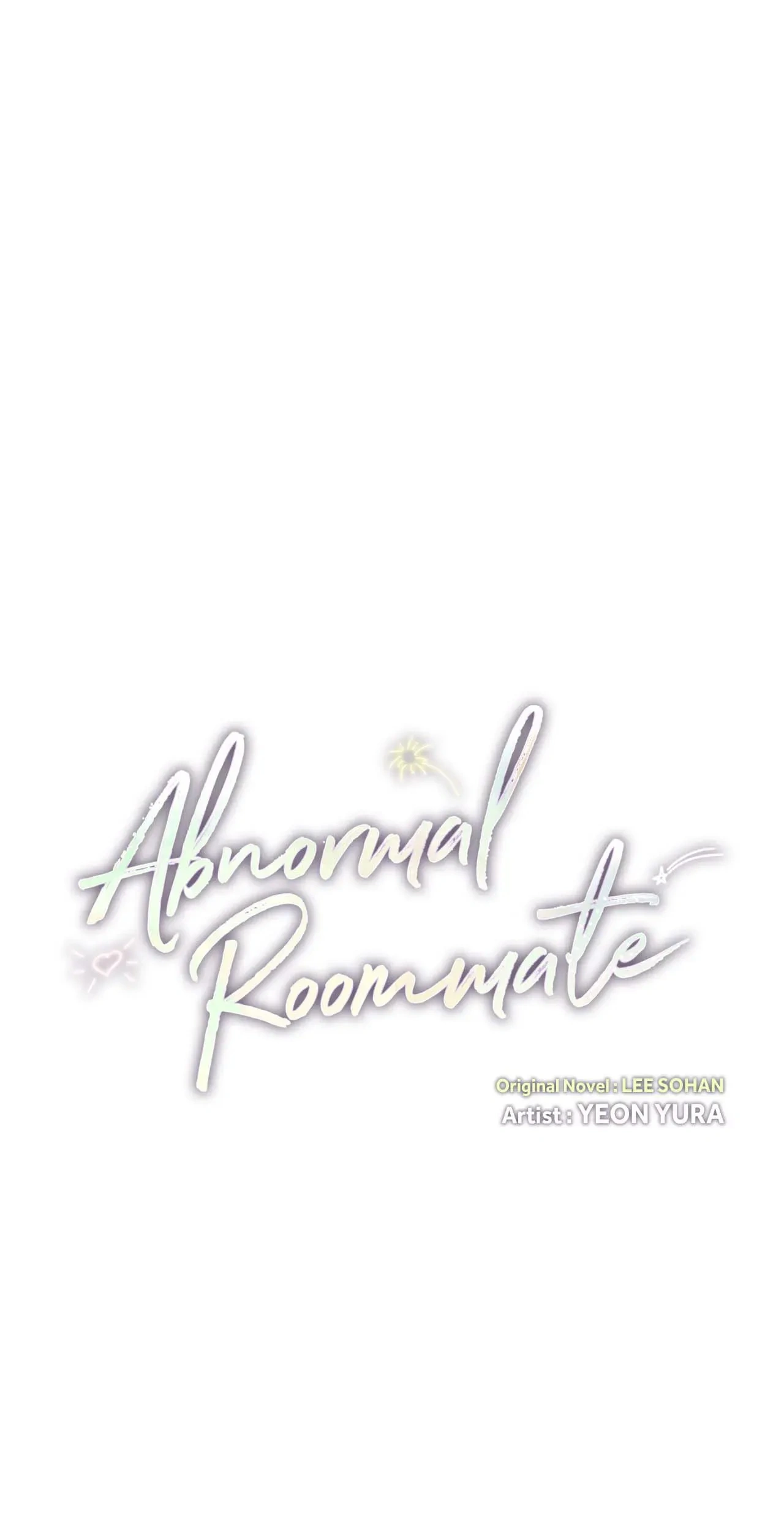 Abnormal Rommate - Chapter 67 Page 2