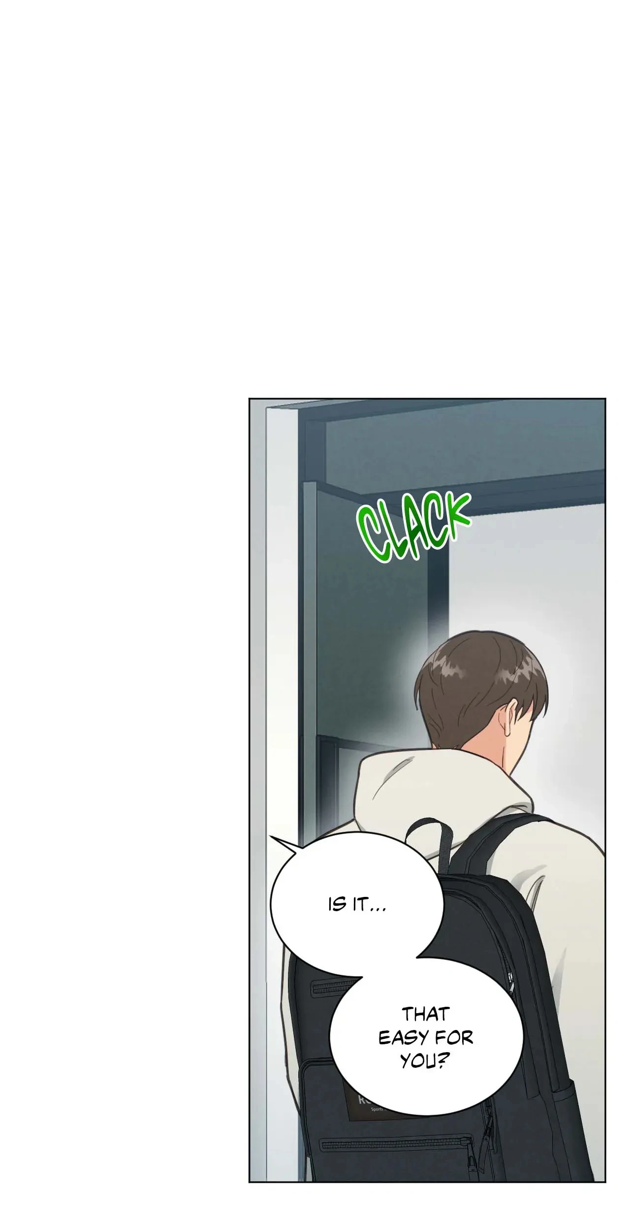 Abnormal Rommate - Chapter 67 Page 26