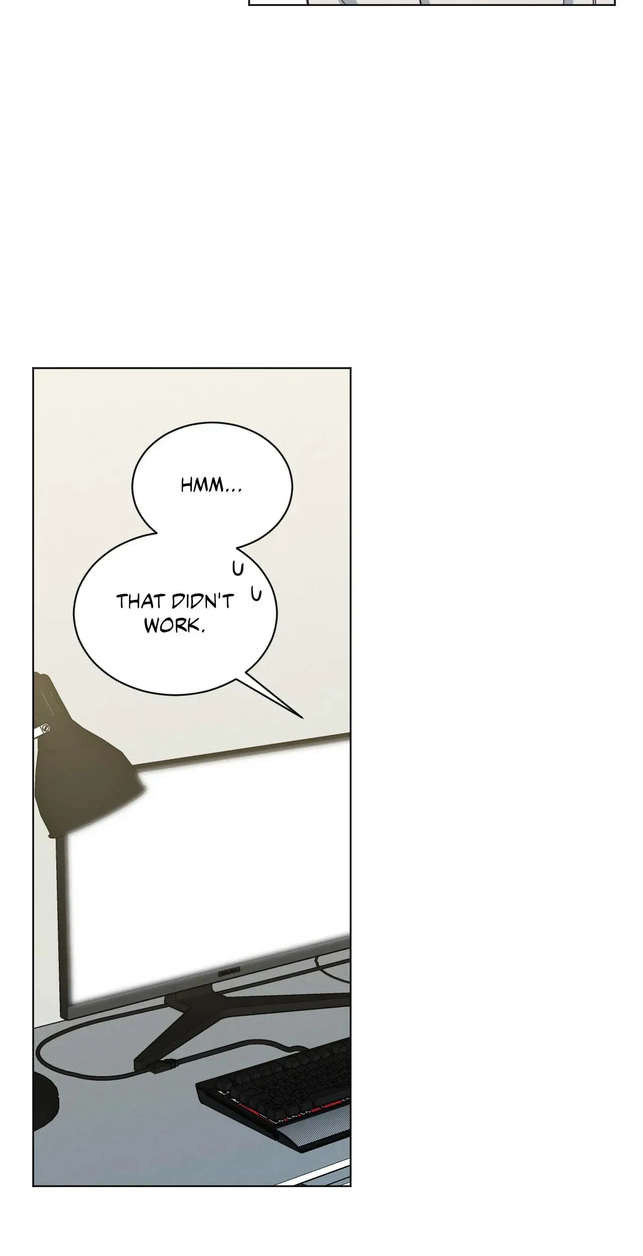 Abnormal Rommate - Chapter 67 Page 37