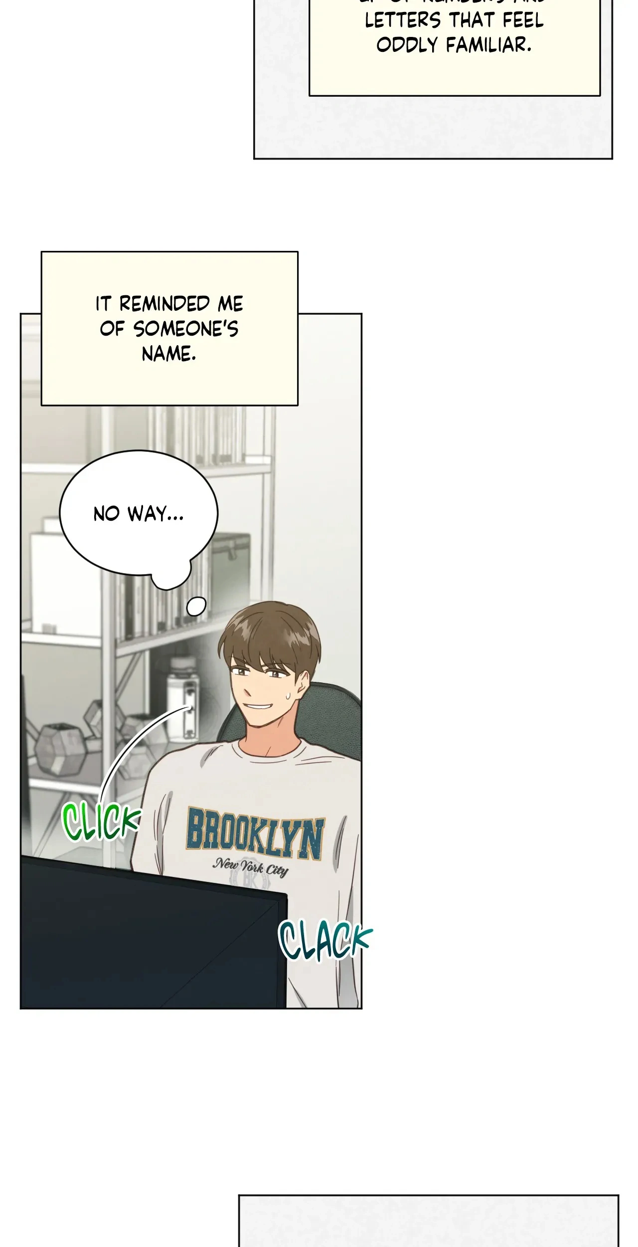 Abnormal Rommate - Chapter 67 Page 40