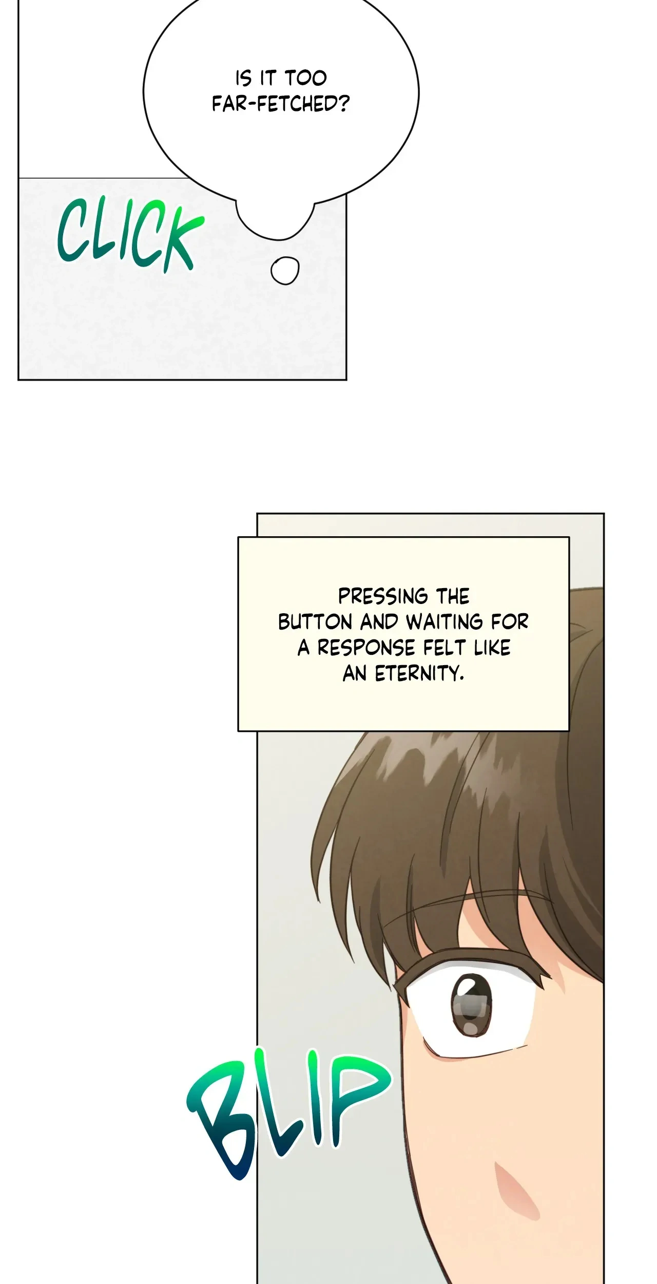 Abnormal Rommate - Chapter 67 Page 42