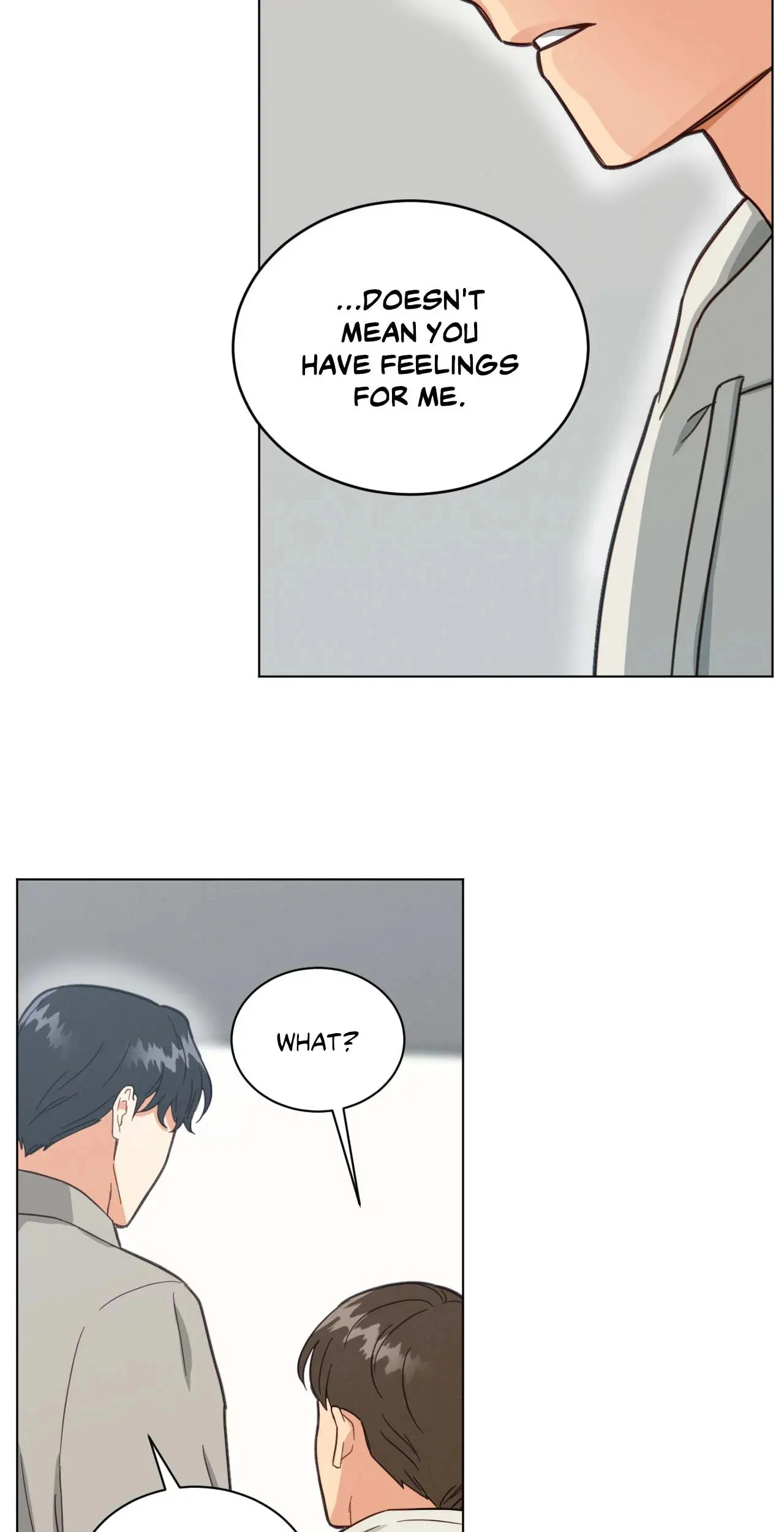 Abnormal Rommate - Chapter 67 Page 5
