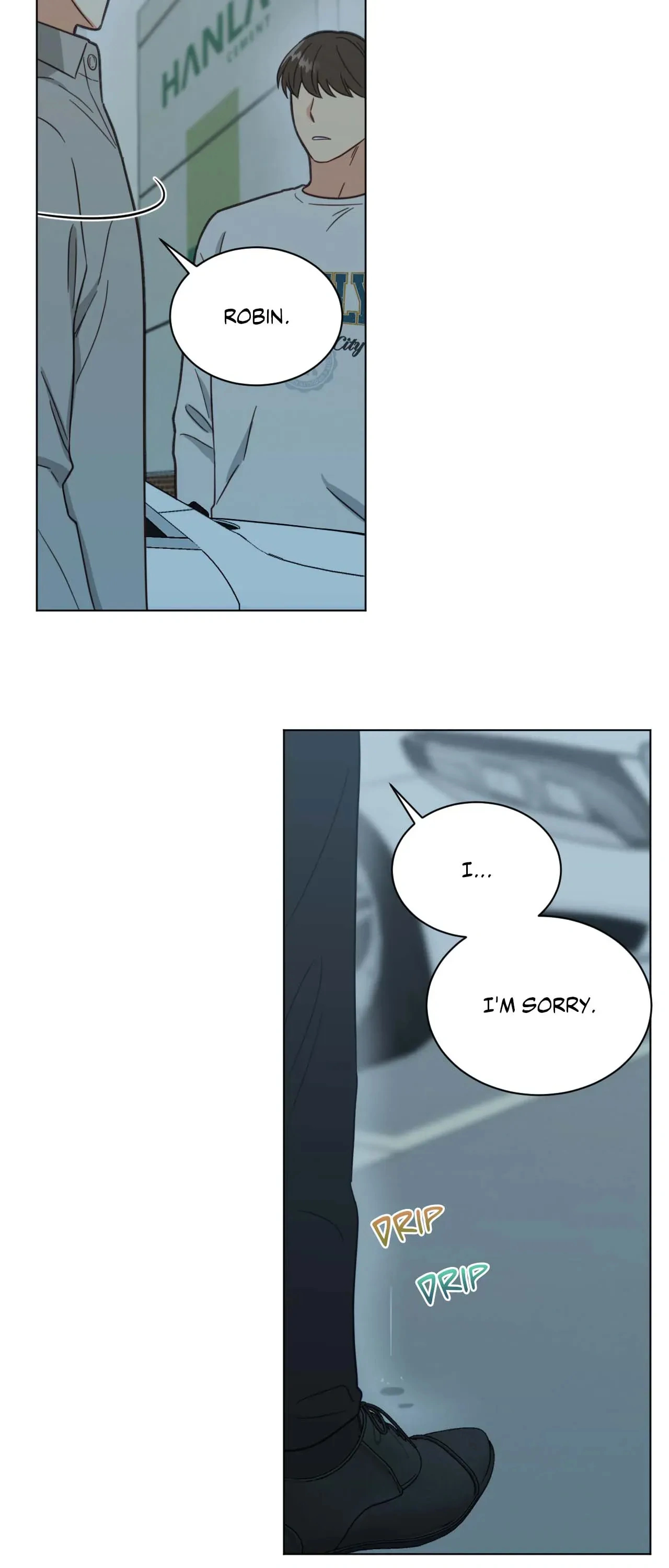 Abnormal Rommate - Chapter 68 Page 25