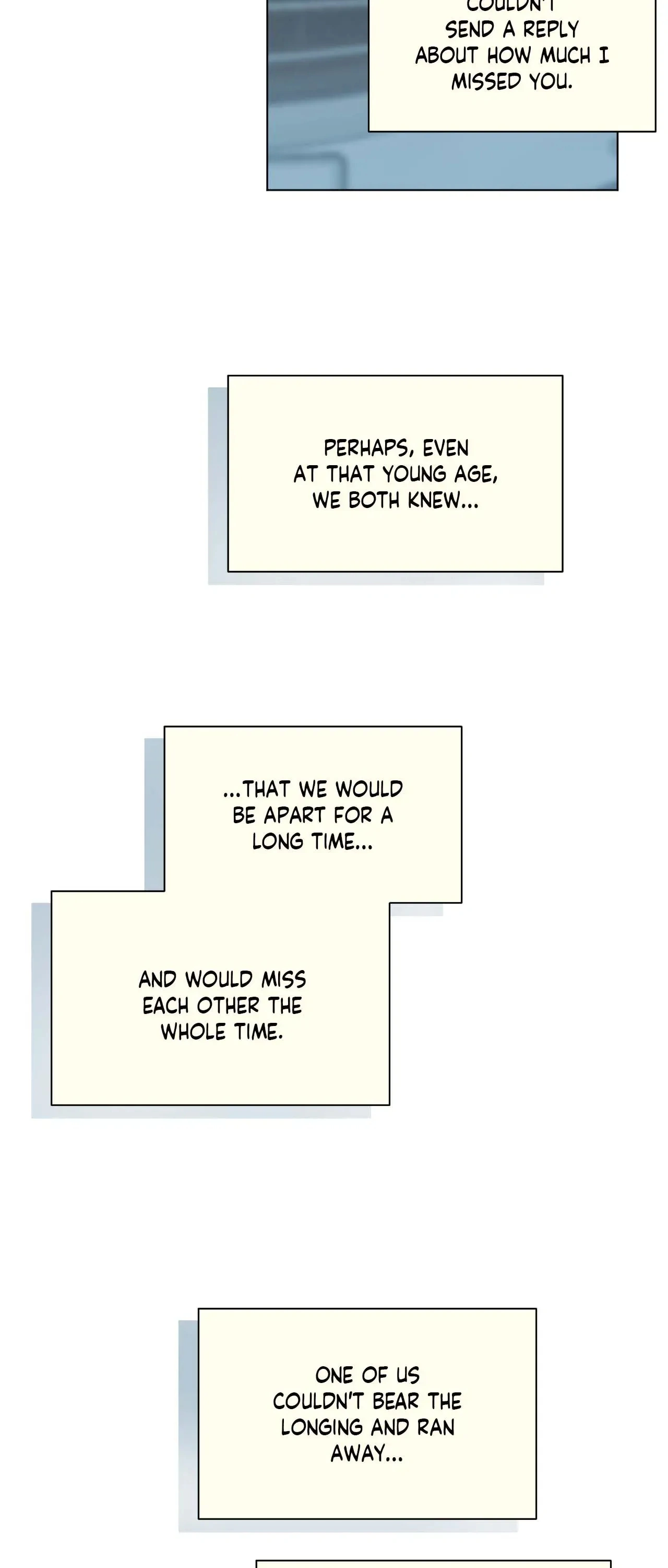 Abnormal Rommate - Chapter 68 Page 35