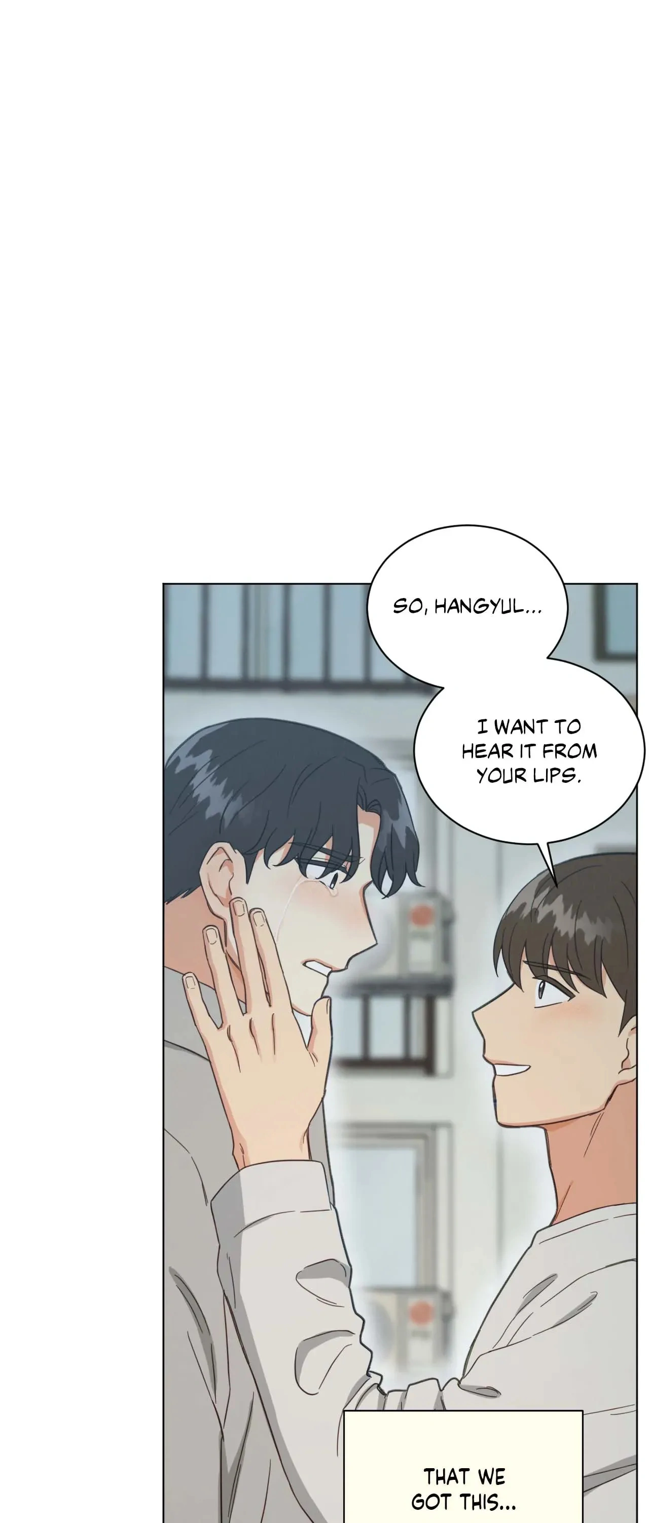 Abnormal Rommate - Chapter 68 Page 40
