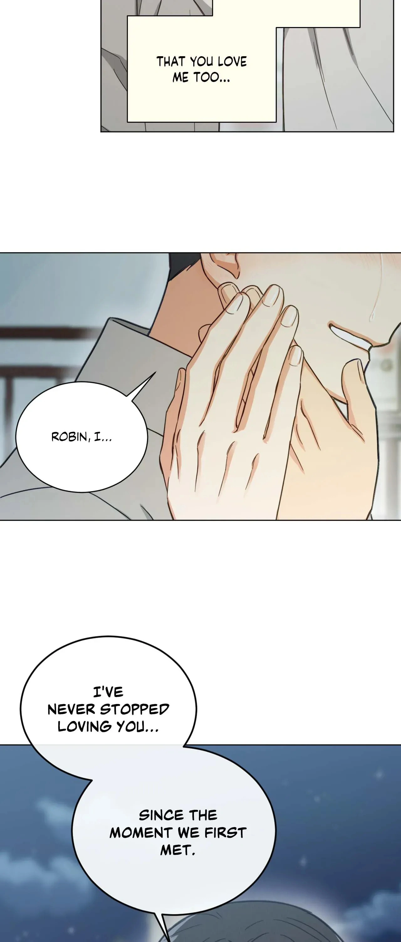 Abnormal Rommate - Chapter 68 Page 41