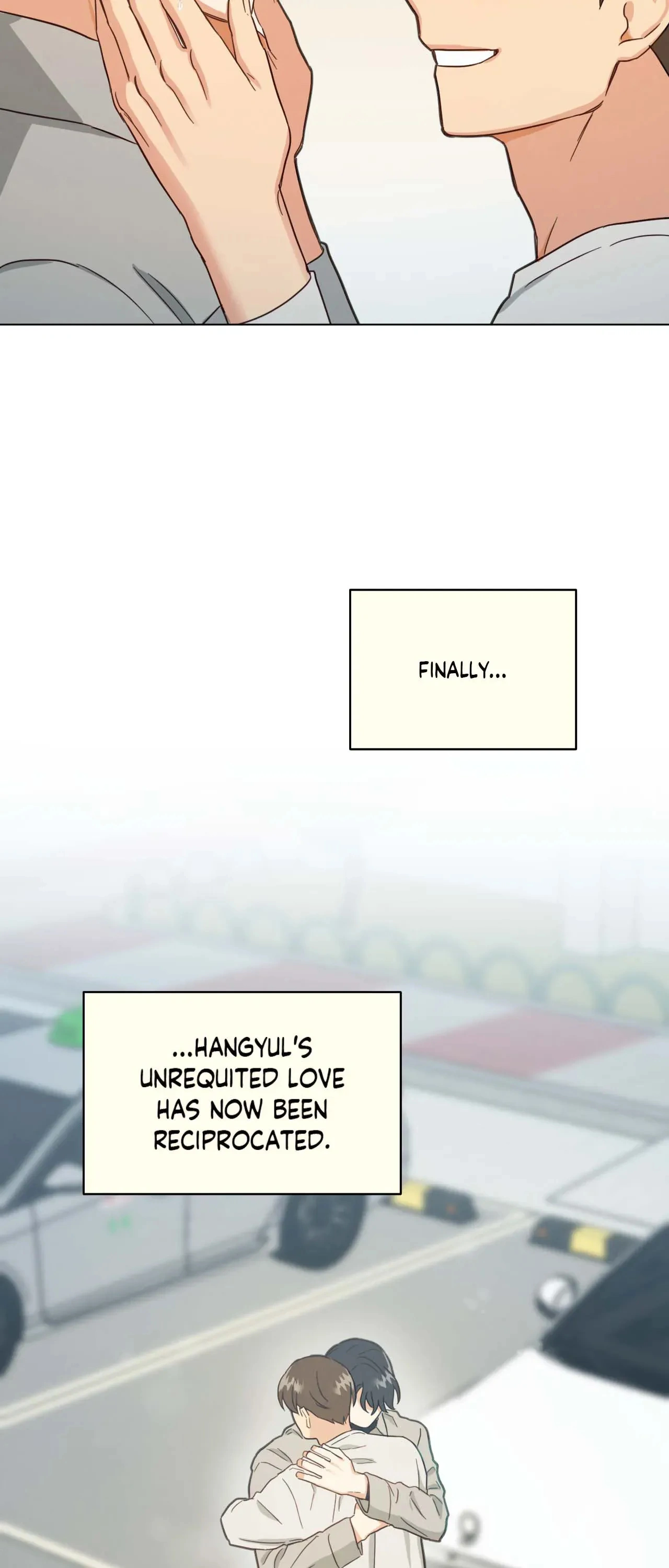 Abnormal Rommate - Chapter 68 Page 45