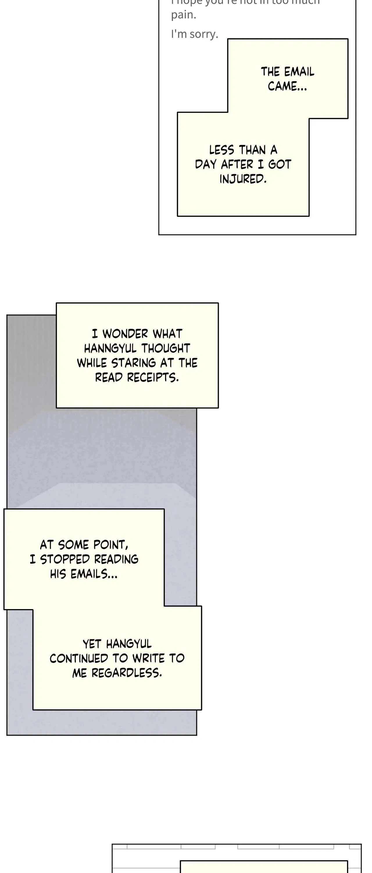 Abnormal Rommate - Chapter 68 Page 9