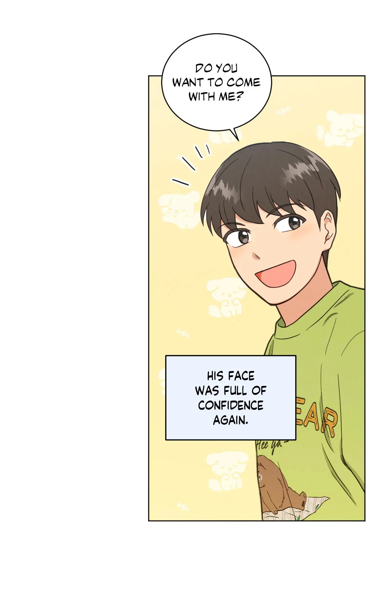 Abnormal Rommate - Chapter 69 Page 15