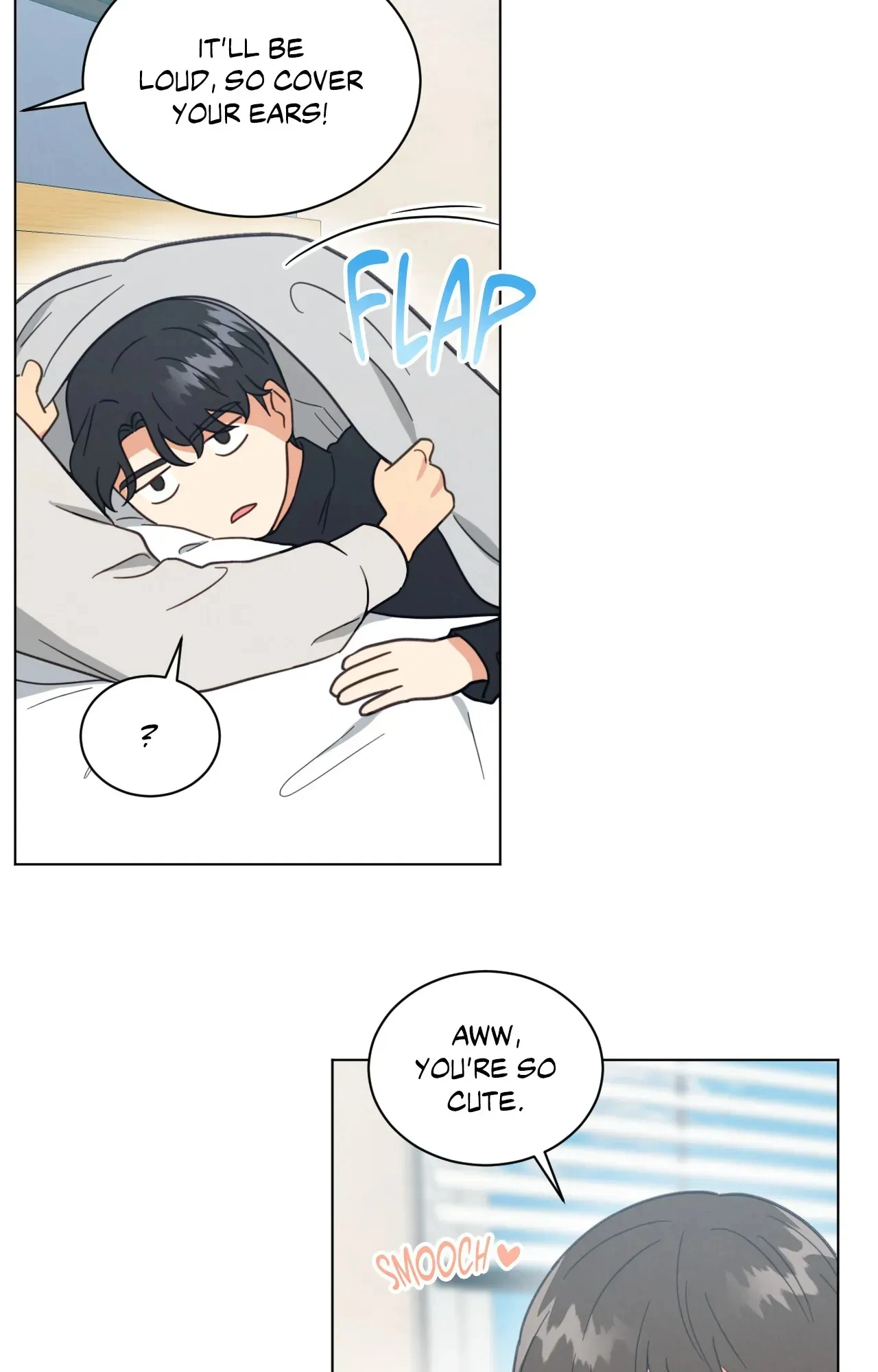 Abnormal Rommate - Chapter 69 Page 23