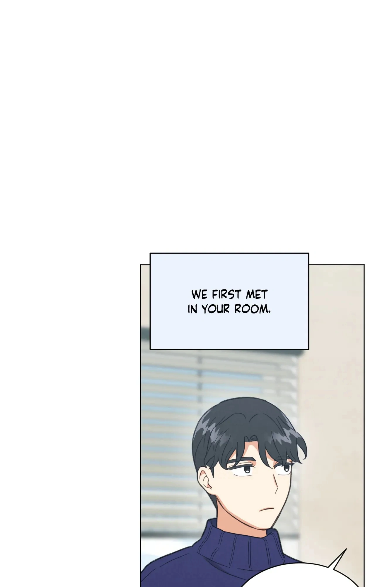 Abnormal Rommate - Chapter 69 Page 3