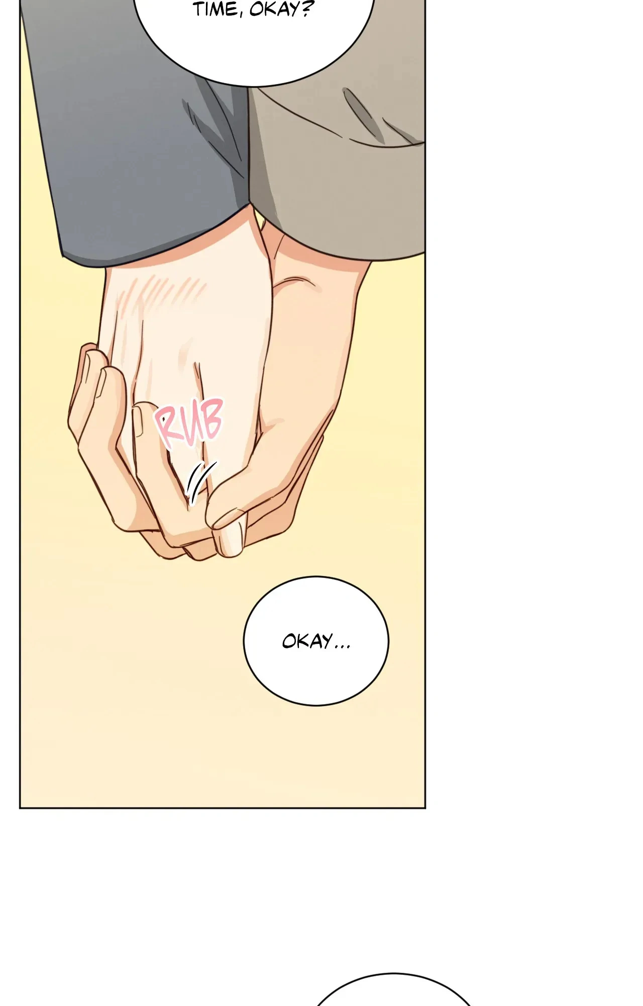 Abnormal Rommate - Chapter 69 Page 57