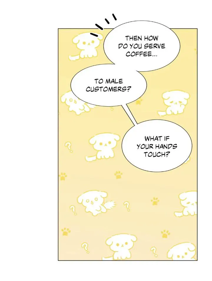 Abnormal Rommate - Chapter 7 Page 26