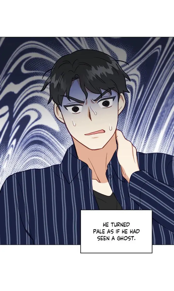 Abnormal Rommate - Chapter 7 Page 3