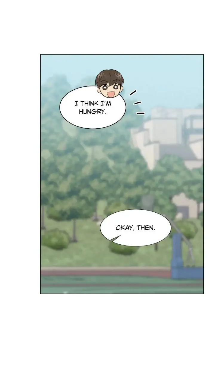 Abnormal Rommate - Chapter 7 Page 35