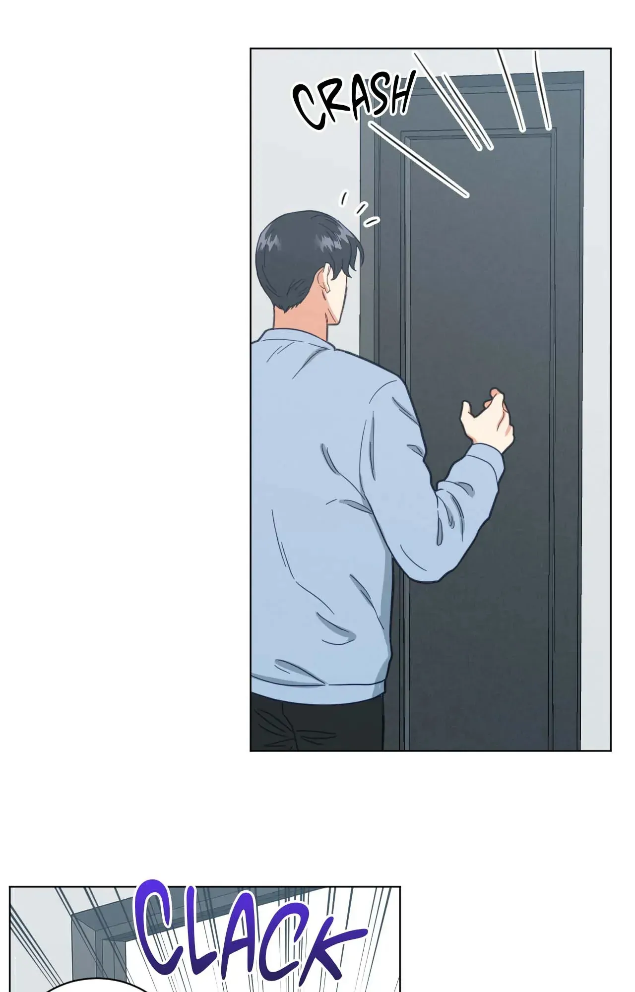 Abnormal Rommate - Chapter 70 Page 10