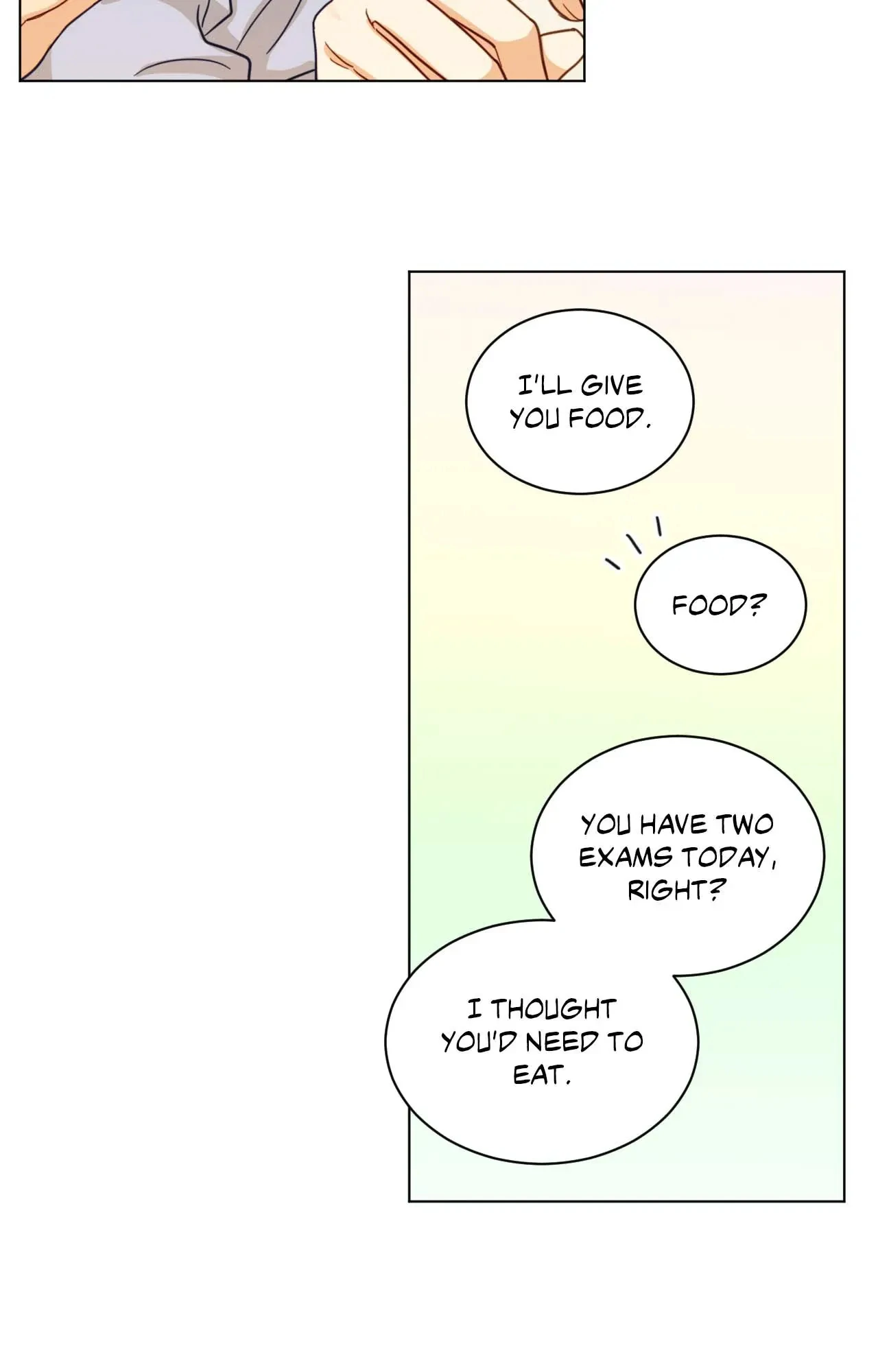 Abnormal Rommate - Chapter 70 Page 14