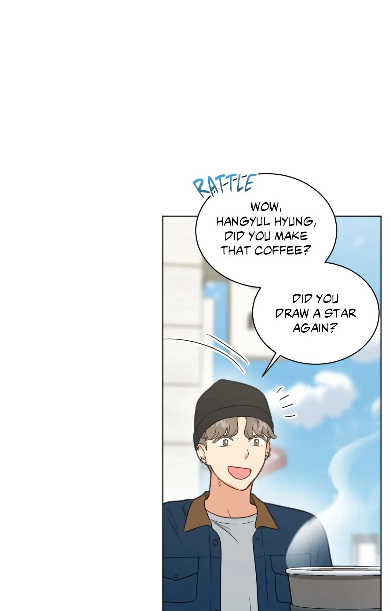 Abnormal Rommate - Chapter 70 Page 2