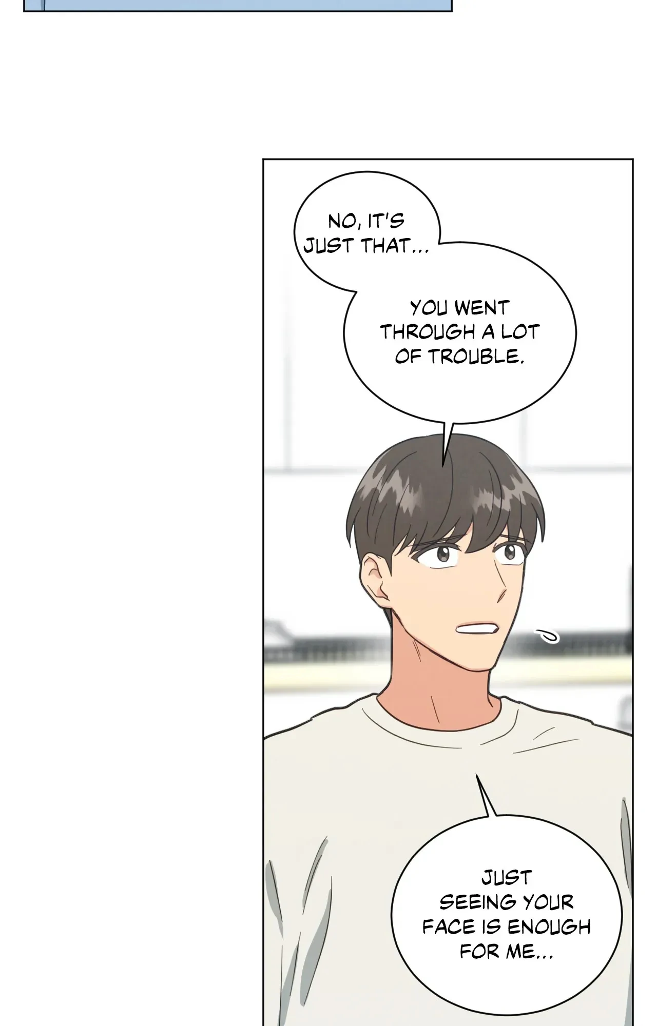 Abnormal Rommate - Chapter 70 Page 24