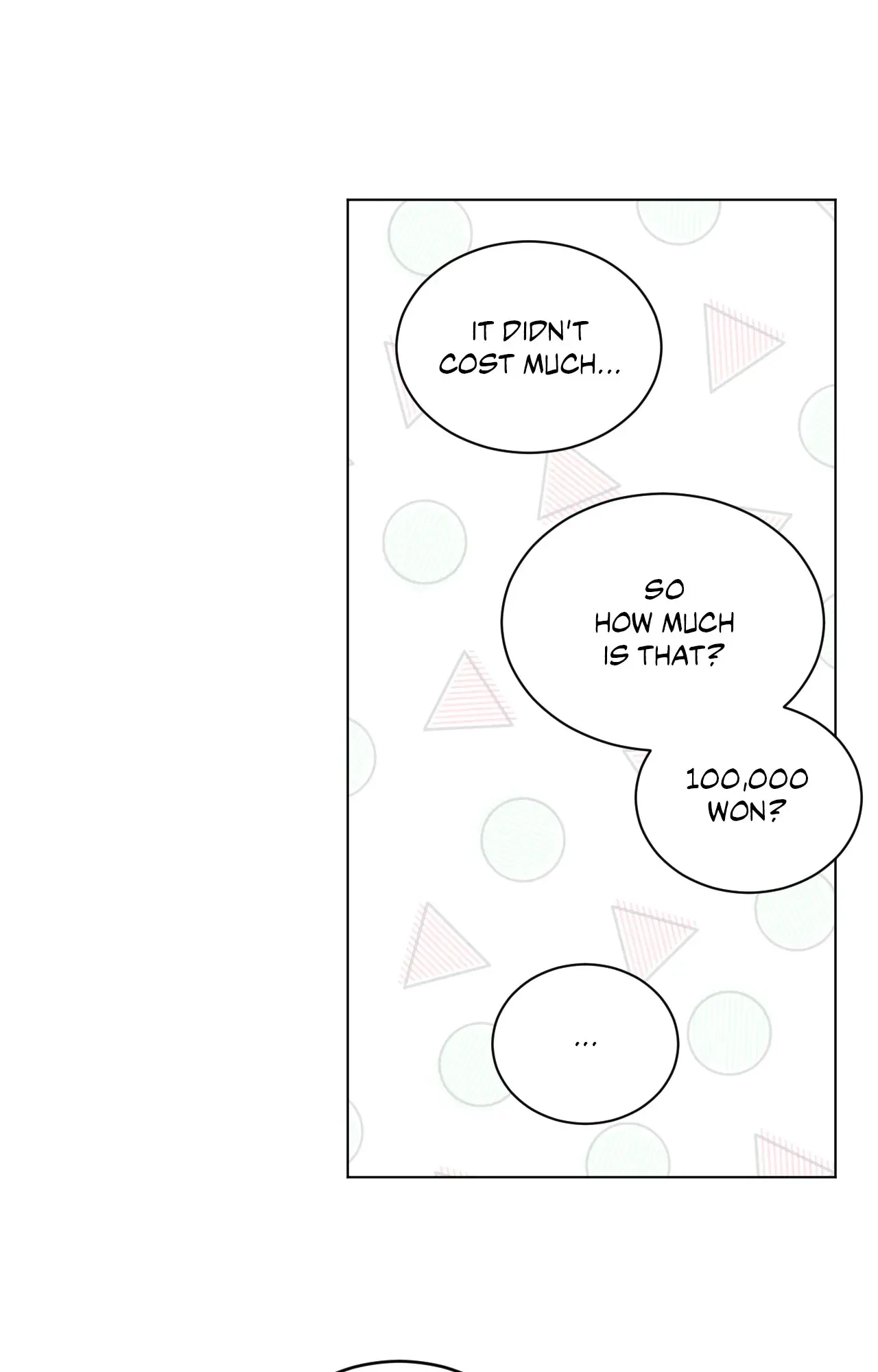 Abnormal Rommate - Chapter 70 Page 29