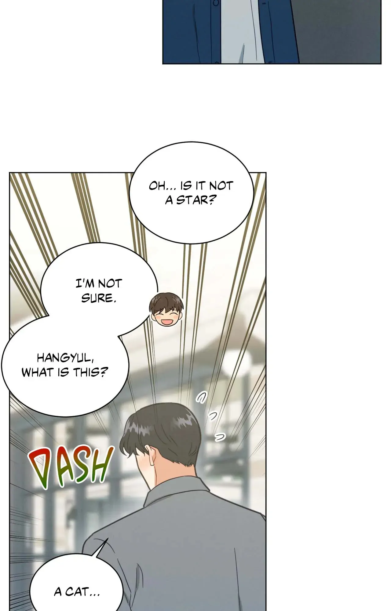 Abnormal Rommate - Chapter 70 Page 3