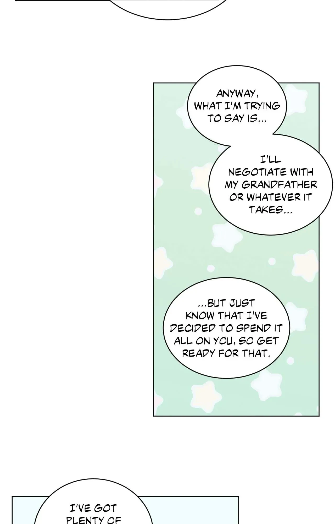 Abnormal Rommate - Chapter 70 Page 36