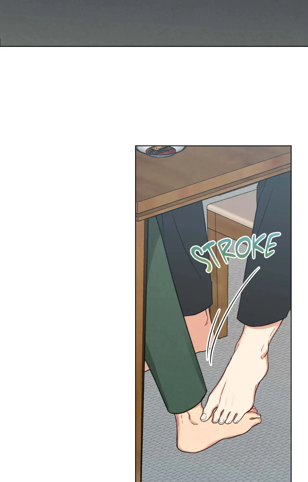 Abnormal Rommate - Chapter 70 Page 39