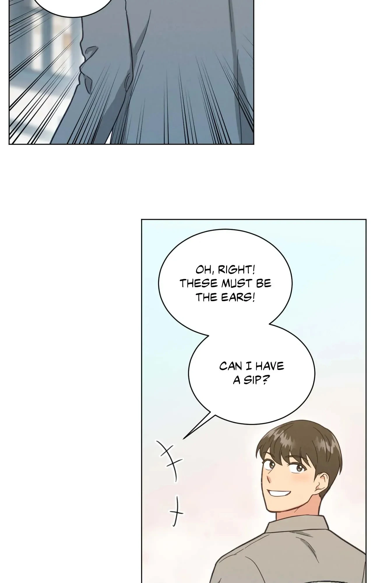 Abnormal Rommate - Chapter 70 Page 4