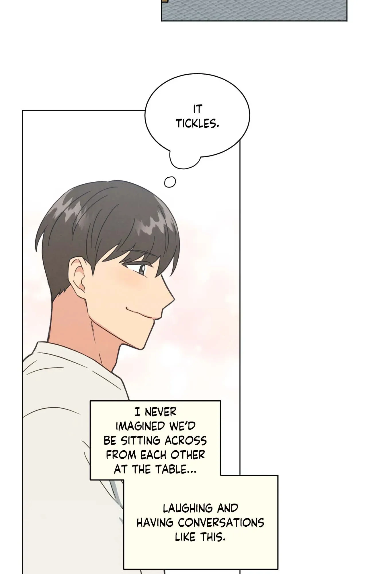 Abnormal Rommate - Chapter 70 Page 40