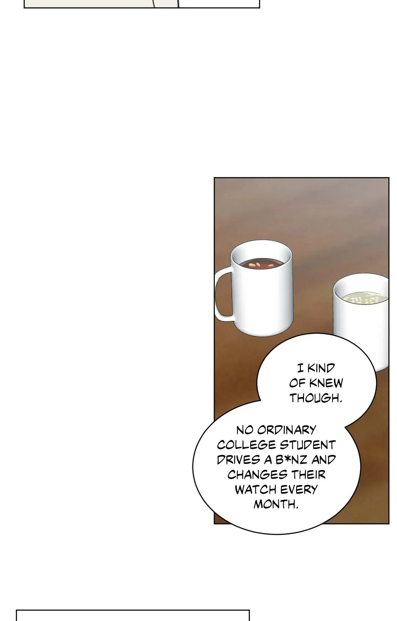 Abnormal Rommate - Chapter 70 Page 41