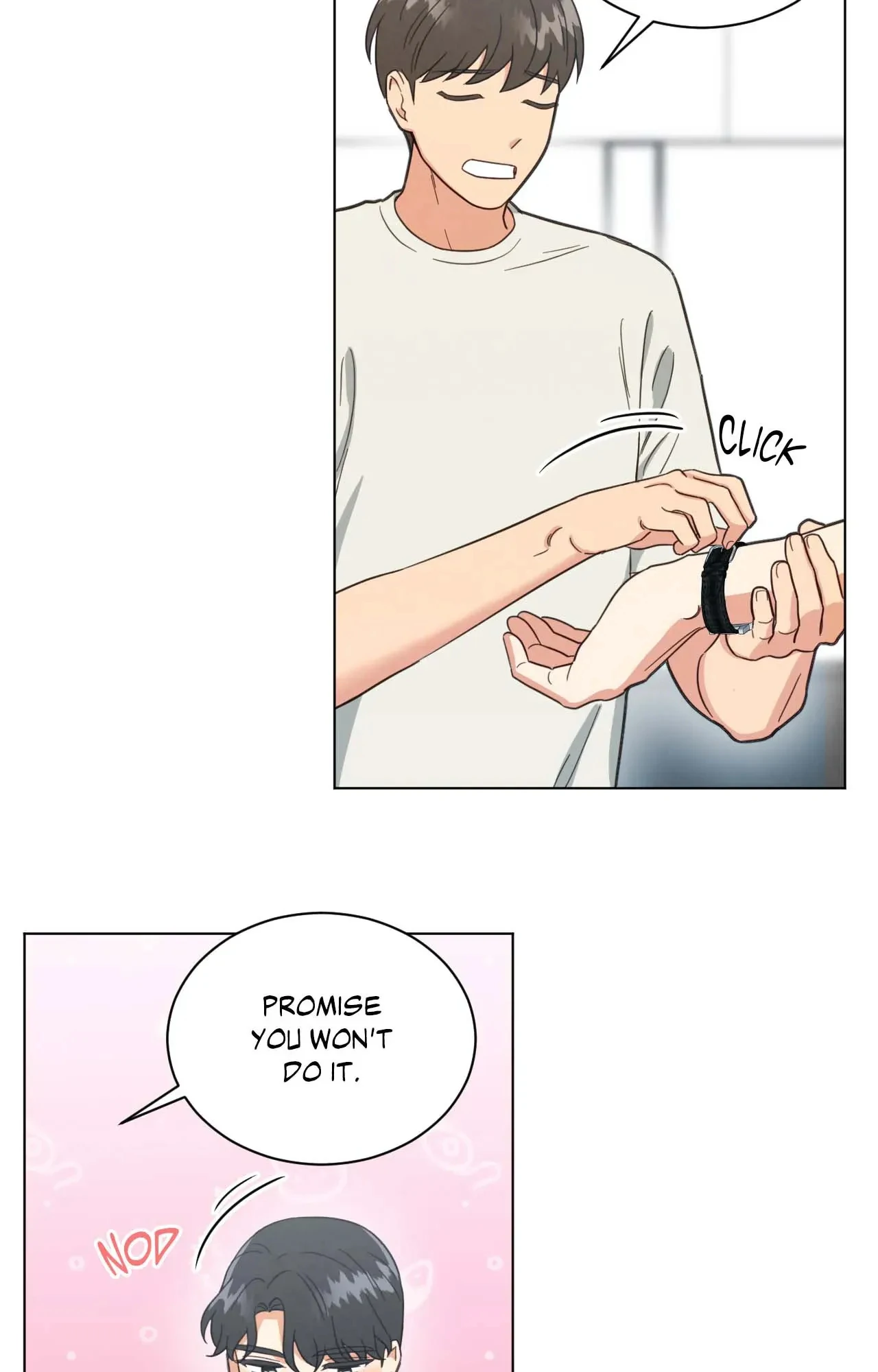 Abnormal Rommate - Chapter 70 Page 46